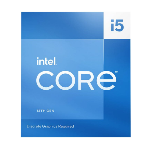 Intel Core i5-13400 processor 20 MB Smart Cache Box