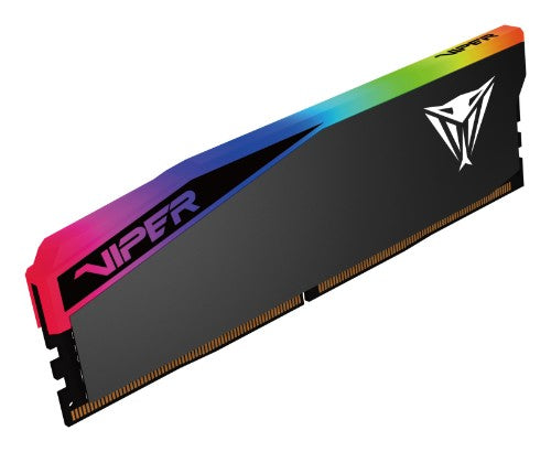 Patriot Memory Viper Elite 5 Ultra VEUR532G6028K memory module 32 GB 2 x 16 GB DDR5 6000 MT/s 288-pin DIMM