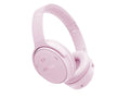 Bose 884367-1500 headphones/headset Wired & Wireless Head-band Bluetooth Pink