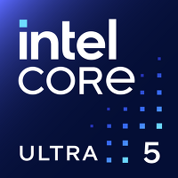 Intel Core Ultra 5 245K processor 24 MB Smart Cache Tray