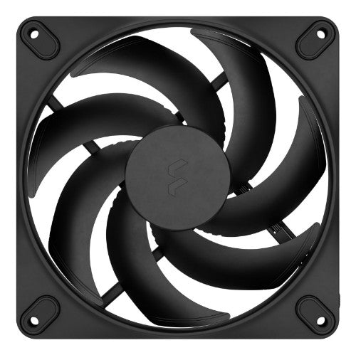 Fractal Design Momentum 14 Computer case Fan 14 cm Black 1 pc(s)