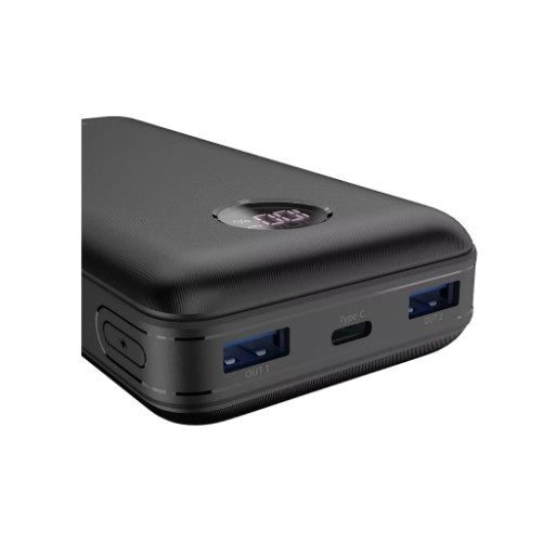 Canyon PB-2002 20000 mAh Black