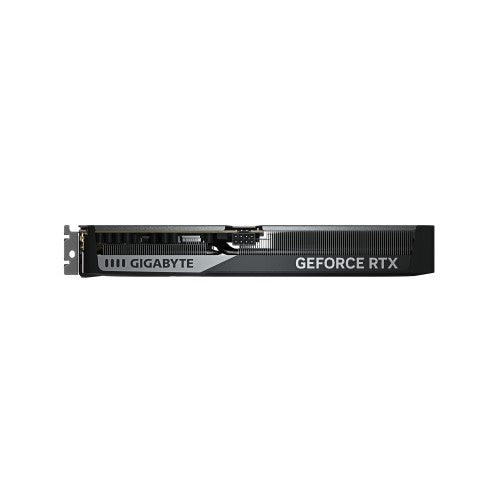 GIGABYTE GeForce RTX 5060 Ti EAGLE MAX OC 16G Graphics Card - 16GB GDDR7, 128bit, PCI-E 5.0, 2617MHz Core Clock, 3 x DP, 1 x HDMI, NVIDIA DLSS 4, GV-N506TEAGLEMAX OC-16GD