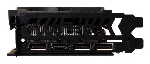 PowerColor Fighter RX 7600 AMD Radeon RX 7600 8 GB GDDR6