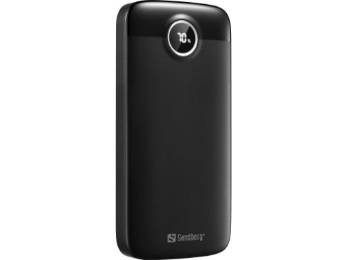 Sandberg SemiSolidState Powerbank 10000