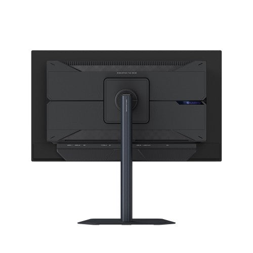 GIGABYTE MO27Q2A 27” OLED 2K QHD Gaming Monitor - 2560 x 1440, 280Hz, 0.03ms, 250 cd/m², FreeSync Premium Pro, DisplayHDR True Black 400, HDMI 2.1, Displayport 1.4