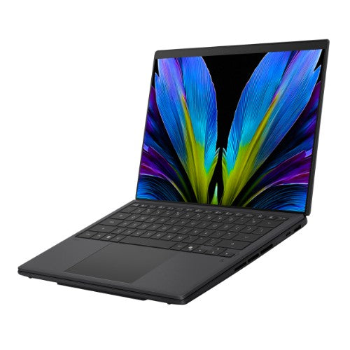 ASUS Zenbook Duo UX8407AA-SN586W Intel Core Ultra X9 378H Hybrid (2-in-1) 35.6 cm (14") Touchscreen 3K 32 GB LPDDR5x-SDRAM 1 TB SSD Wi-Fi 7 (802.11be) Windows 11 Home Grey