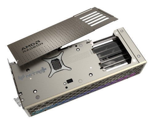 Sapphire NITRO+ Radeon RX 9070 XT AMD 16 GB GDDR6