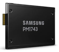 Samsung PM1743 15.4 TB 2.5" PCI Express 5.0 NVMe V-NAND