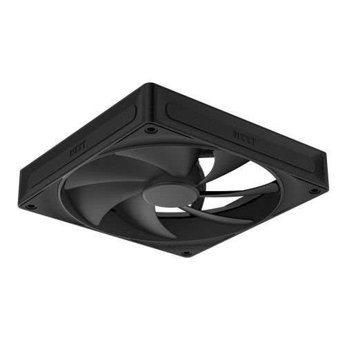 NZXT F140P Computer case Fan 14 cm Black 1 pc(s)
