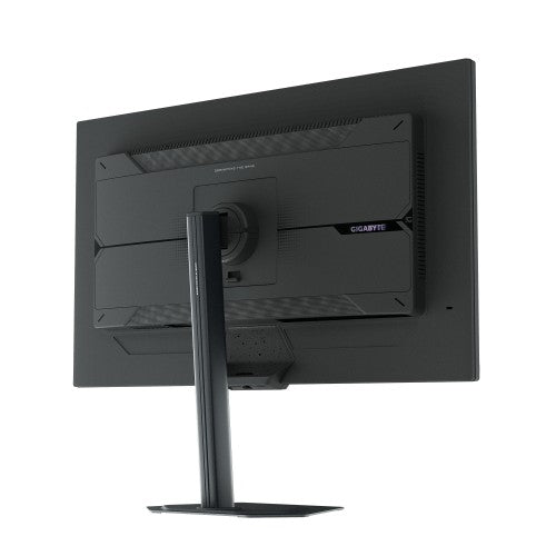 GIGABYTE G27Q20 27” QHD Gaming Monitor - 2560 x 1440, 200Hz, 0.5ms, 350 cd/m², G-Sync Compatible, FreeSync Premium, HDR10, HDMI 2.0, Displayport 1.4