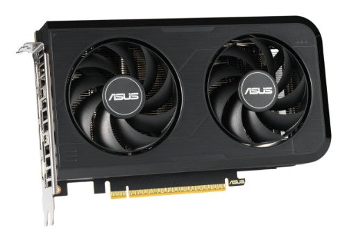 ASUS Dual -RTX5050-O8G NVIDIA GeForce RTX 5050 8 GB GDDR6