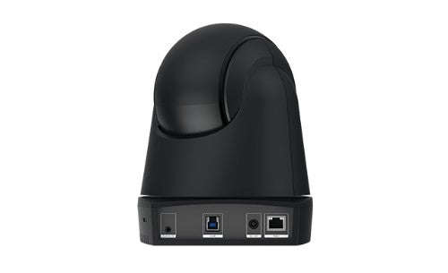 AVer DL30 webcam 2 MP 1920 x 1080 pixels USB Black