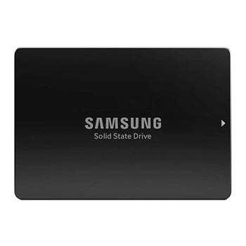 Samsung PM9A3 15.36TB 15.4 TB 2.5" PCI Express 4.0 NVMe V-NAND TLC