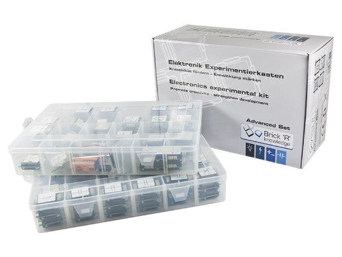 ALLNET ALL-BRICK-0223 development board accessory Cobbler breakout kit