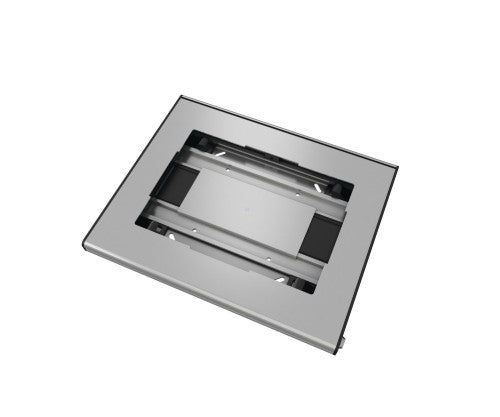 Vogel's PTS 2010 tablet security enclosure 25.4 cm (10") Aluminium,Silver