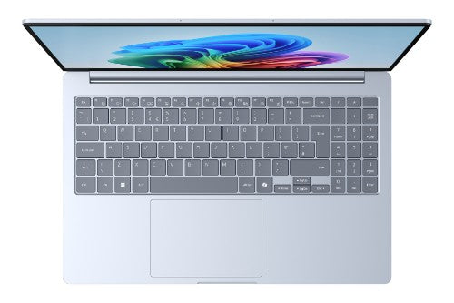 Samsung Galaxy Book4 Edge (15.6", X 26, 16GB) a Copilot+ PC