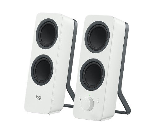 Logitech Z207 Bluetooth Computer Speakers