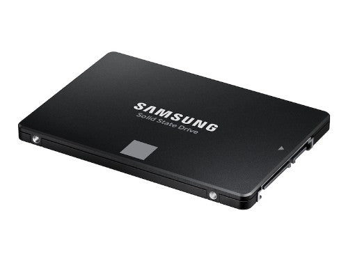 Samsung 870 EVO 1 TB 2.5" Serial ATA III V-NAND MLC
