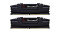 G.Skill Ripjaws V F4-3600C16D-16GVKC memory module 16 GB 2 x 8 GB DDR4 3600 MHz