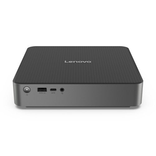 Lenovo IdeaCentre Mini 01Q8X10 X1-26-100 32 GB LPDDR5x-SDRAM 1 TB SSD Windows 11 Home Mini PC Grey