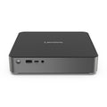 Lenovo IdeaCentre Mini 01Q8X10 X1-26-100 32 GB LPDDR5x-SDRAM 1 TB SSD Windows 11 Home Mini PC Grey