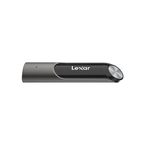 Lexar JumpDrive P30 USB flash drive 128 GB USB Type-A 3.2 Gen 1 (3.1 Gen 1) Black, Grey