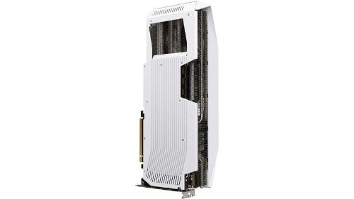 XFX Mercury Radeon RX 9070 XT OC Gaming Edition AMD 16 GB GDDR6