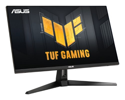 ASUS TUF Gaming VG27AQM5A computer monitor 68.6 cm (27") 2560 x 1440 pixels Quad HD LCD Black