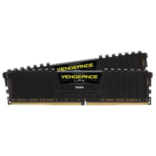 Corsair Vengeance LPX memory module 16 GB 2 x 8 GB DDR4 3200 MHz
