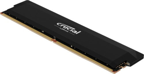 Crucial Pro CP16G60C36U5B memory module 16 GB DDR5 288-pin DIMM ECC