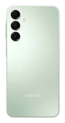 Samsung Galaxy A16 17 cm (6.7") Hybrid Dual SIM 4G USB Type-C 4 GB 128 GB 5000 mAh Green