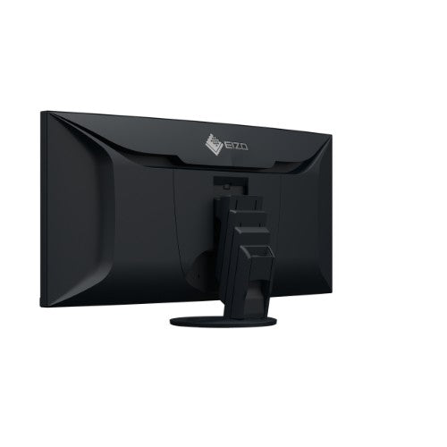 EIZO FlexScan EV3895-BK computer monitor 95.2 cm (37.5") 3840 x 1600 pixels UltraWide Quad HD+ LCD Black