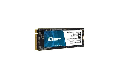 Mushkin Element 1 TB M.2 PCI Express 3.0 NVMe 3D NAND