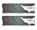 Patriot Memory PVV532G560C36K memory module 32 GB 2 x 16 GB DDR5 5600 MHz ECC