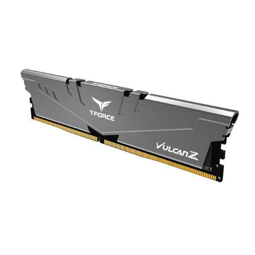 Team Group T-FORCE VULCAN Z TLZGD48G3600HC18J01 memory module 8 GB 1 x 8 GB DDR4 288-pin DIMM