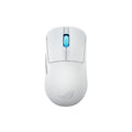 ASUS ROG Harpe Ace Mini mouse Gaming Ambidextrous RF Wireless + Bluetooth + USB Type-C Optical 42000 DPI