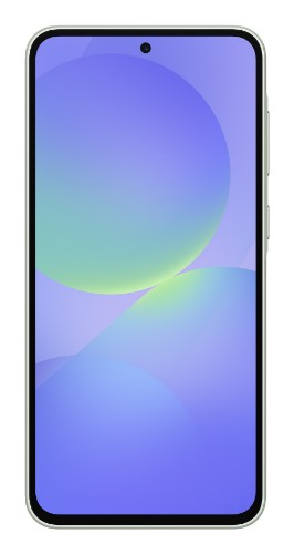 Samsung Galaxy A36 5G 17 cm (6.7") Dual SIM Android 15 USB Type-C 6 GB 128 GB 5000 mAh Lime