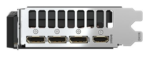 GIGABYTE GeForce RTX 5060 Ti WINDFORCE MAX OC 8G Graphics Card - 8GB GDDR7, 128bit, PCI-E 5.0, 2587MHz Core Clock, 3 x DP, 1 x HDMI, NVIDIA DLSS 4, GV-N506TWF2MAX OC-8GD