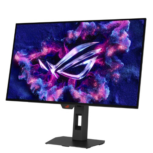 ASUS ROG Strix XG27AQWMG computer monitor 67.3 cm (26.5") 2560 x 1440 pixels Quad HD OLED Black