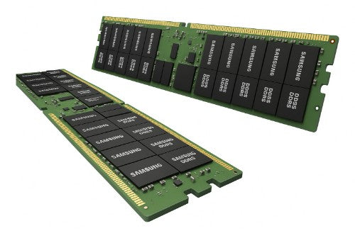 Samsung M321R2GA3EB0-CWM memory module 16 GB 1 x 16 GB DDR5 288-pin DIMM ECC