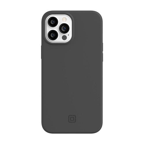 Incipio Organicore mobile phone case 17 cm (6.7") Cover Charcoal