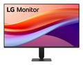 LG 24U41YA-B computer monitor 61 cm (24") 1920 x 1080 pixels Full HD Black