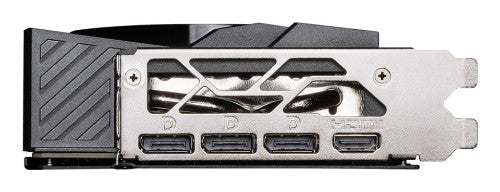 MSI GAMING GeForce RTX 5070 12G TRIO OC NVIDIA 12 GB GDDR7