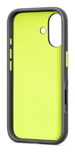 Beats by Dr. Dre Beats iPhone 17 Rugged Case with MagSafe and Camera Control – Everest Black