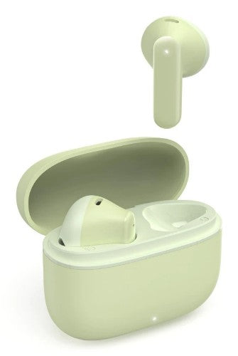 Hama Freedom Light II Headset True Wireless Stereo (TWS) In-ear Calls/Music Bluetooth Green