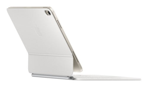 Apple Magic Keyboard QWERTY US English White