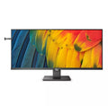 Philips 5000 series 40B1U5600/00 computer monitor 101.6 cm (40") 3440 x 1440 pixels Wide Quad HD LCD Black