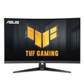 ASUS TUF Gaming VG32VQM5B computer monitor 80 cm (31.5") 1920 x 1080 pixels Full HD LCD Black