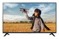LG UHD AI 43UA731C TV 109.2 cm (43") 4K Ultra HD Smart TV Wi-Fi Black